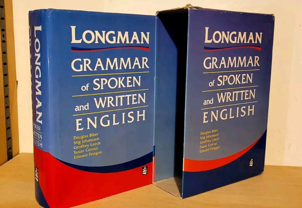 専用 Grammar of Spoken and Written English Amazon | Grammar of Spoken and Written English | Biber