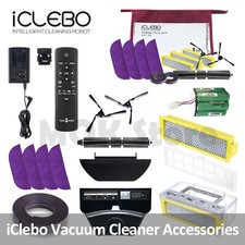 iClebo Accessory Package For OMEGA, O5 YCR-M0...