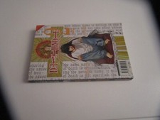 PLANET MANGA DEATH NOTE n.2 OTTIMO