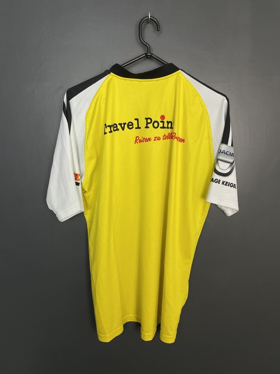 BSC Young Boys YB Maillot Home 23/24 - acheter sur