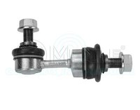 Meyle Hintere Rechts Stabilisator Koppelstange Anti-Roll Link Rod 37-16 060 0043