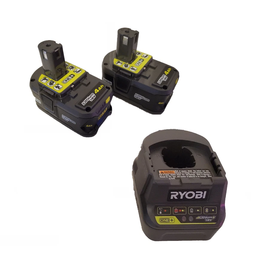 Ryobi p197 sale