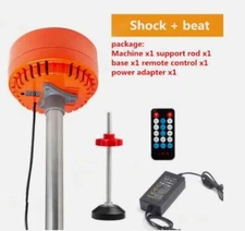 Reduce Neighbor Upstairs Noise Strike Back Noise Machine Noise Deadener220V Blue