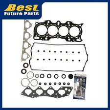 Mls Head Gasket Set For 1997-2001 Honda Cr-v 2.0l Code B20b4 B20z2 Hs4030