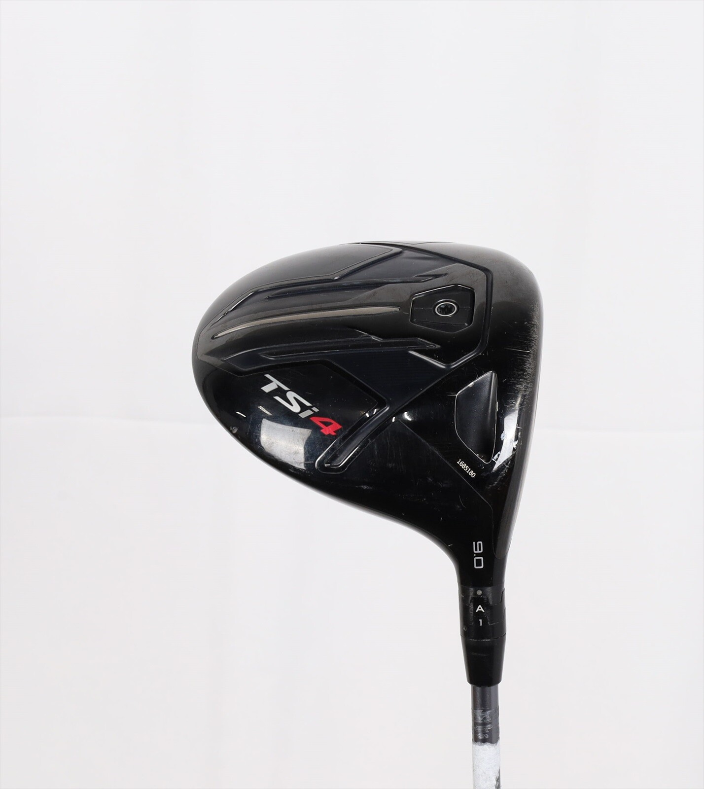 Titleist Tsi4 9° Driver Regular Flex Grafalloy 1224037 Good
