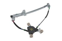 Fensterhebermechanismus Fahrer Vorne Links Audi 100 A6 4A0837461B 4A0837461A