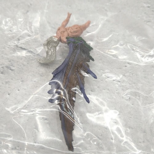 Final Fantasy Creatures Safer Sephiroth Scalar Secret Full Color FF7 FF__ Japan - Bild 14 von 15
