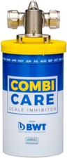 BWT AC002100 15mm AquaDial Combi Care Compact Scale Inhibitor Reduction