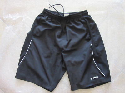 Sporthose Shorts JAKO, Grösse 8, FREI HAUS, gut erhalten, siehe Originalfotos