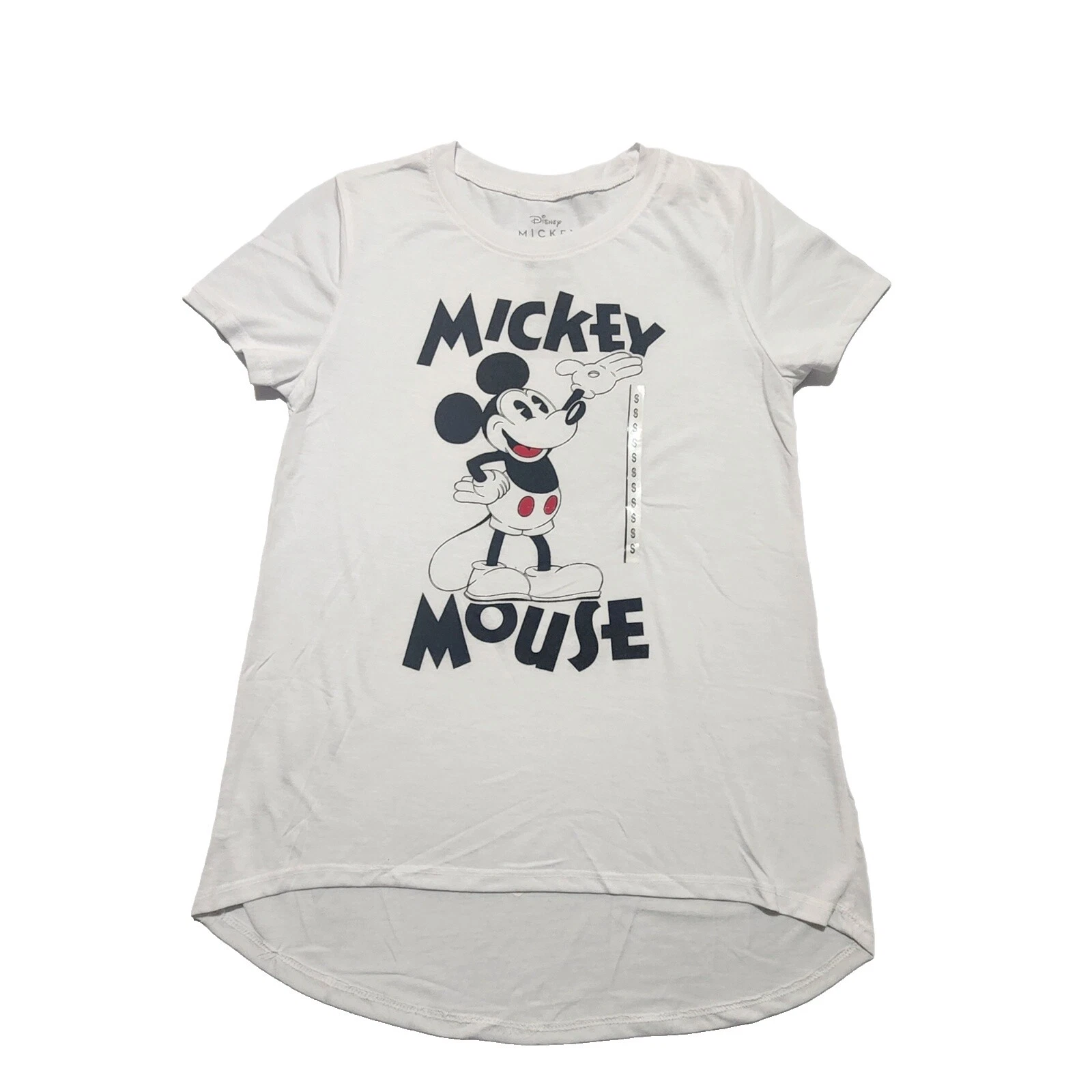 Disney Animal Print Tops for Women