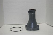 Carcasa de extensión de transmisión 700R4 4L60E 4 pernos 1" OSS 24202526, 25 RECONSTRUIDA