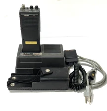 Vertex VHF/UHF Transceiver FTH-2070 Duo Dual Band Radio Bundle