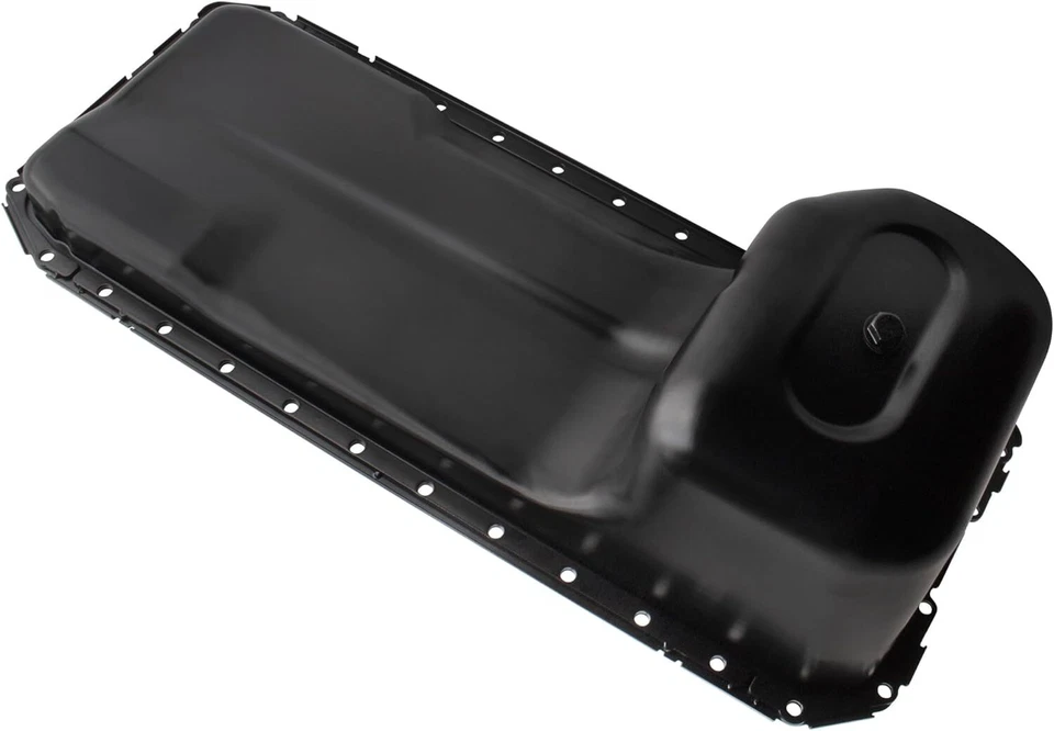 Engine Oil Pan For Ram 2500 3500 4500 5500 L6 6.7L Diesel Turbo 13-18 264-860 - Image 2 of 4