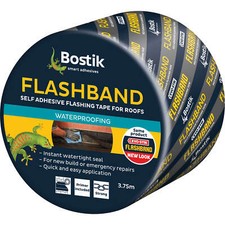 Evo-stik Flashband and Primer 75mm 3.75m