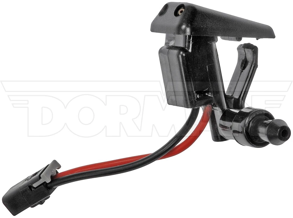 Windshield Washer Nozzle Dorman For 2006-2009 Cadillac STS V - Изображение 3 из 3