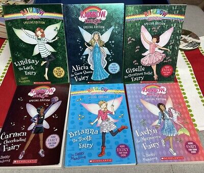福袋 Rainbow Magic 52冊 BOX SET レインボーマジック | 通販 福袋 Rainbow Magic 52冊 BOX SET レインボーマジック | 通販