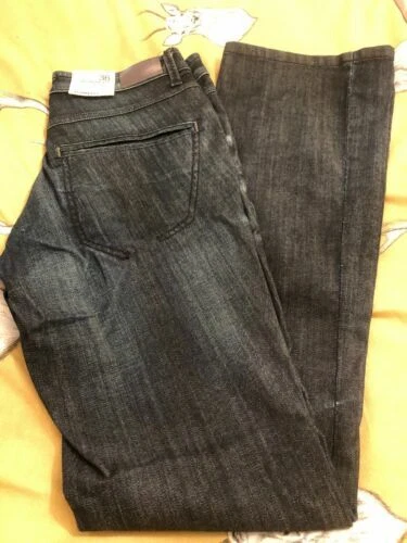 8 Size Jeans for Women