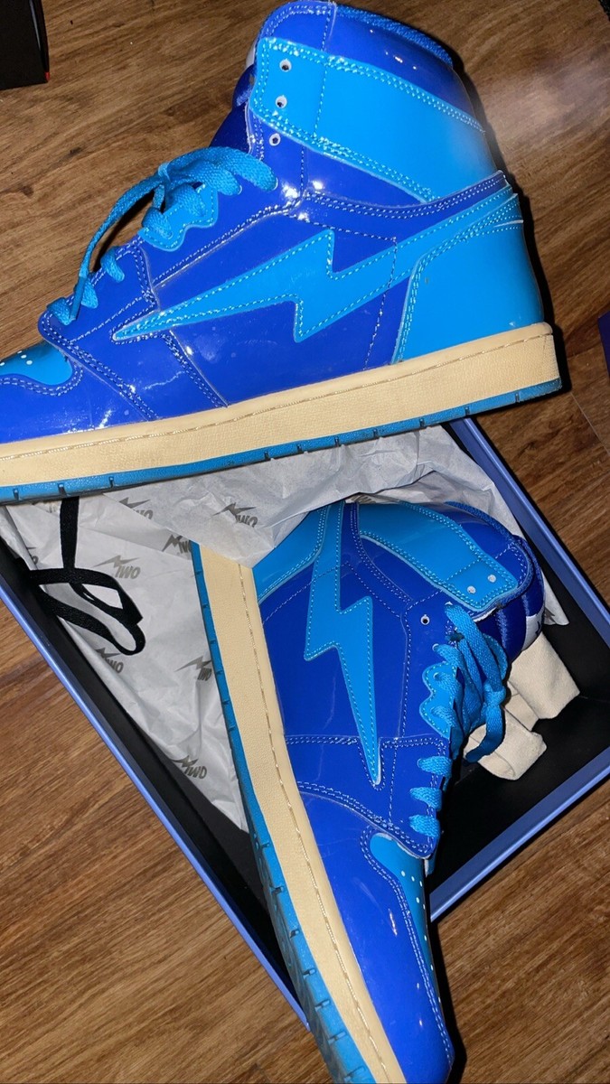 air omi sneakers Size 12 Og All | eBay