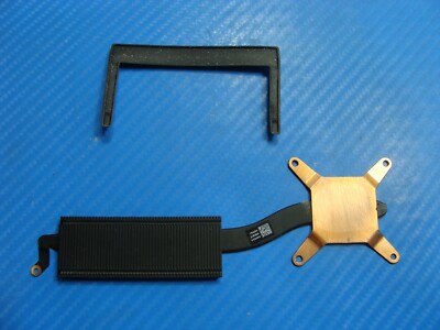 MacBook Pro 13'' A1502 MF839LL/A OEM CPU Cooling Heatsink 076-1449