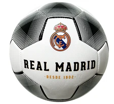 Real Madrid Official Size 5 Soccer Ball