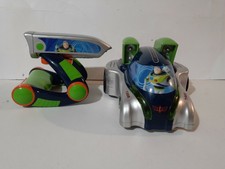 buzz remote control car