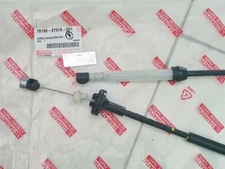 ACCELERATOR CABLE FOR EARLY DAIHATSU TAFT ROCKY FEROZA F70 78180-87616-001