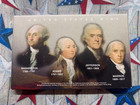 2007 US MINT PROOF SET UNOPENED-ORIGINAL OWNER *FREE SHIPPING PRIVATE COLLECTION — photo 4