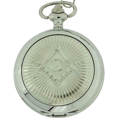 boxx pocket watch