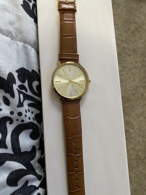 Michael Kors Quartz Wrist Watch MK2740 
