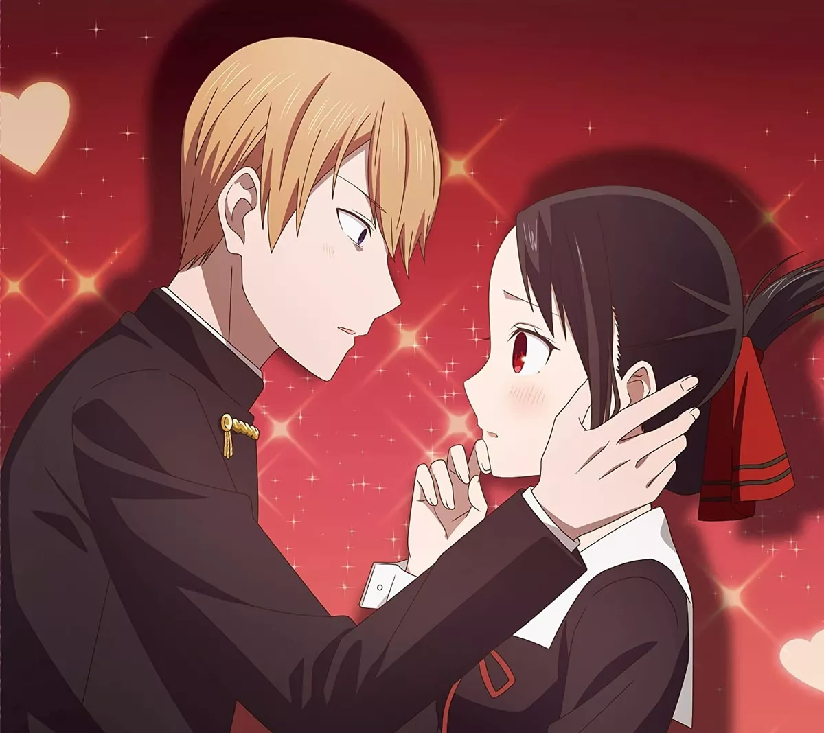 animate】(Blu-ray) Kaguya-sama: Love Is War Ultra Romantic TV Series 6  [Complete Production Run Limited Edition]【official】