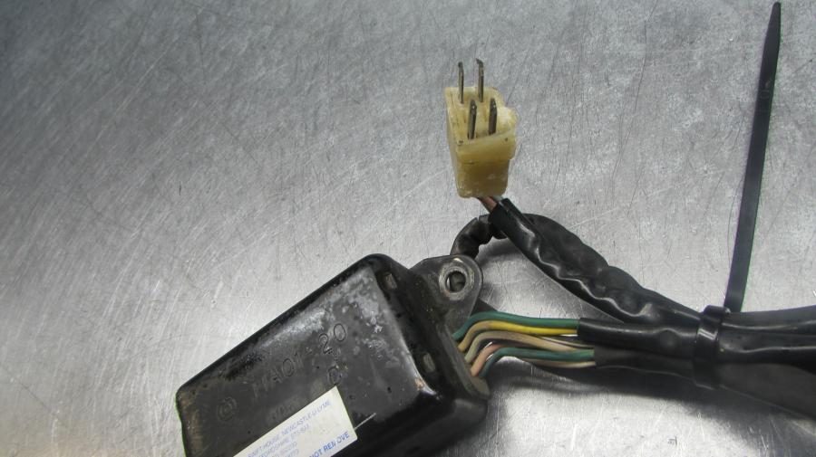 パーツ cb400t cb400n CDI NOS Honda 1978-79 CB400 T Hawk CDI Box Ignition Control