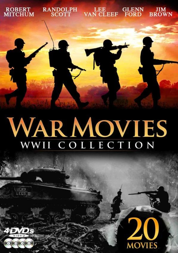 Free war movies new arrivals