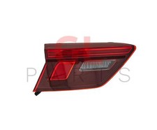 Faro Fanale Posteriore per VW TIGUAN 2016-2020 Rosso Sinistro Sx 5NA945093F