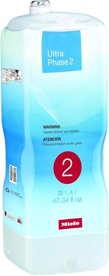 Miele Laundry Detergents, Softeners & Stain Removers for sale | eBay