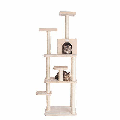 30 inch cat tree