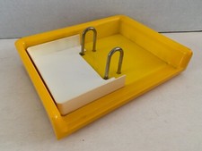 PORTE BLOC CALENDRIER THERMOMO…