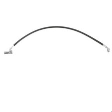 New Oem Ford 2014-22 Transit Connect Spare Tire Lock Cable Assembly Dv6z-1513-b