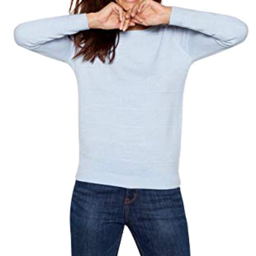 NEW LADIES Ex STORE MARIANNA CREW NECK 