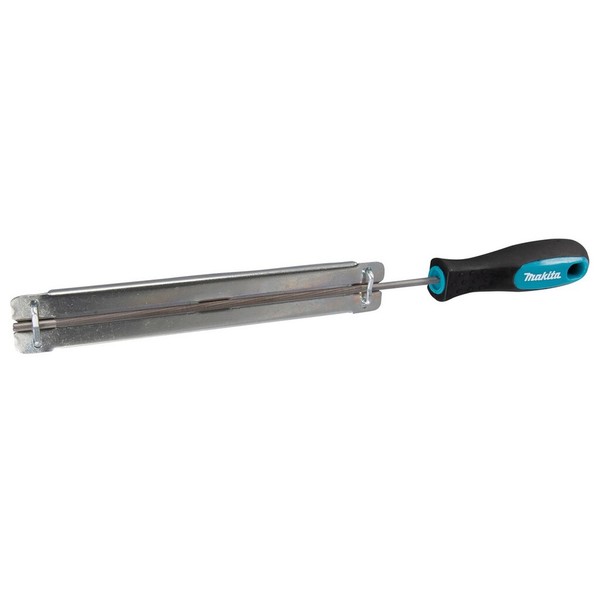 Makita Feilenhalter Mit Feile 4,5Mm 3/8 Zoll 30° FüR SäGeketten D-70954-image