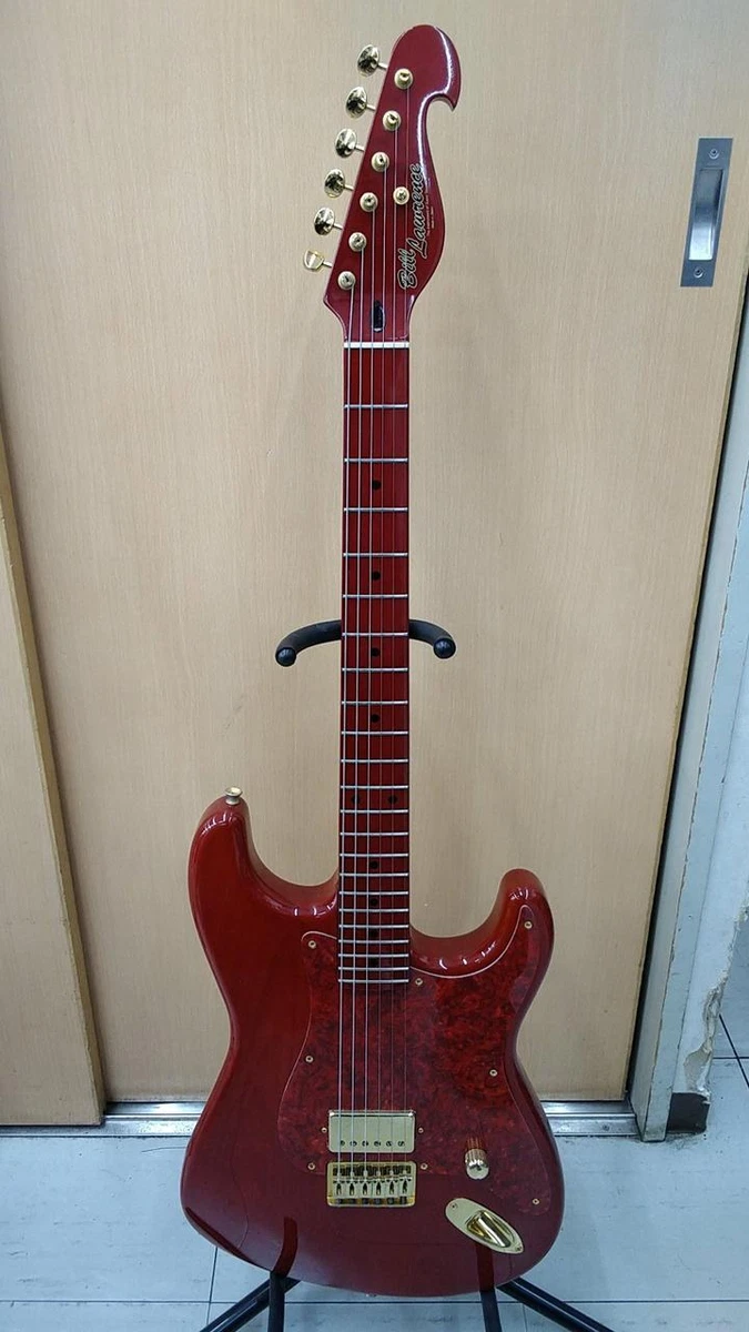 Bill Lawrence Electric Guitars for sale | eBay