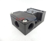 NEW 1PC SCHMERSAL Safety door switch AZ15 ZVRK-M16-2254 AZ15ZVRK-M16-2254