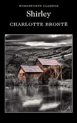 Shirley by Charlotte Bronte (Paperback, 1993)