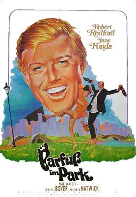 Download Robert Redford Jane Fonda Jung Background