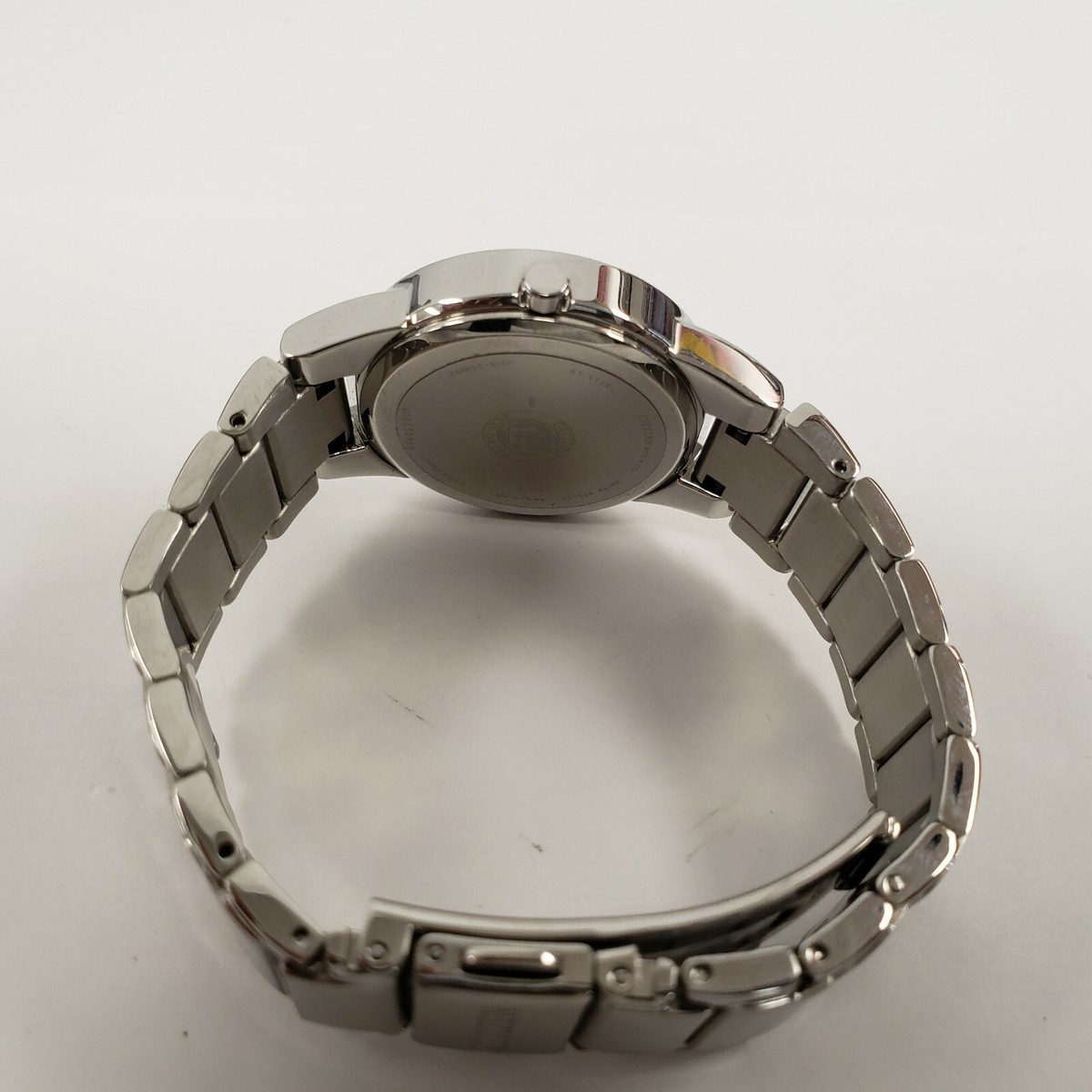 I-26036) Citizen J015-S095921 Ladies Watch | eBay display picture 1