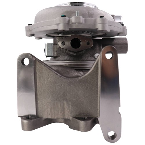 Turbo Turbocharger Fits GM LLY LBZ LMM Duramax Diesel 6.6L 2004.5-2010 97387896 - Picture 7 of 9