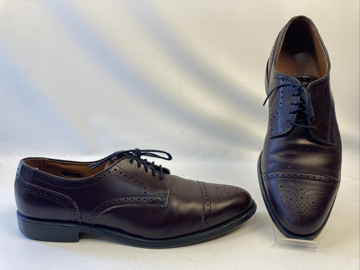 Allen Edmonds Sanford $298 Men