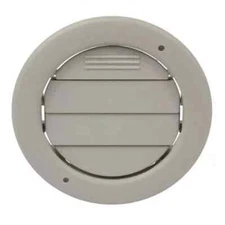 Genuine Ford Louvre Assembly Vent Air YC3Z19893AA