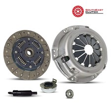 Seclutch Clutch Kit For 86-95 Suzuki Samurai Sidekick 1.3l 4cyl Gas Sohc