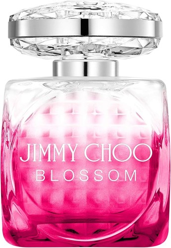 Jimmy Choo Blossom Eau de Parfum 100ml EDP Spray New Sealed - Picture 2 of 2
