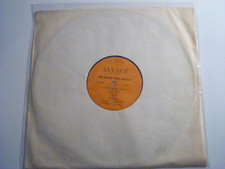 The Savage Young Beatles   Very Very Rare 1961 authentic original vinyl Lp    BM